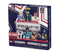 2025 Panini NFL Rookies & Stars Football Trading Card Box