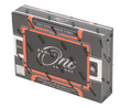 2025 Panini One and One WNBA Basketball Hobby Box