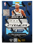 2024/25 Panini Prizm Basketball Blaster Box