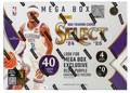 2024/25 Panini Select Basketball Mega Box