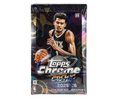 2025/26 Topps Cosmic Chrome Basketball Hobby Box